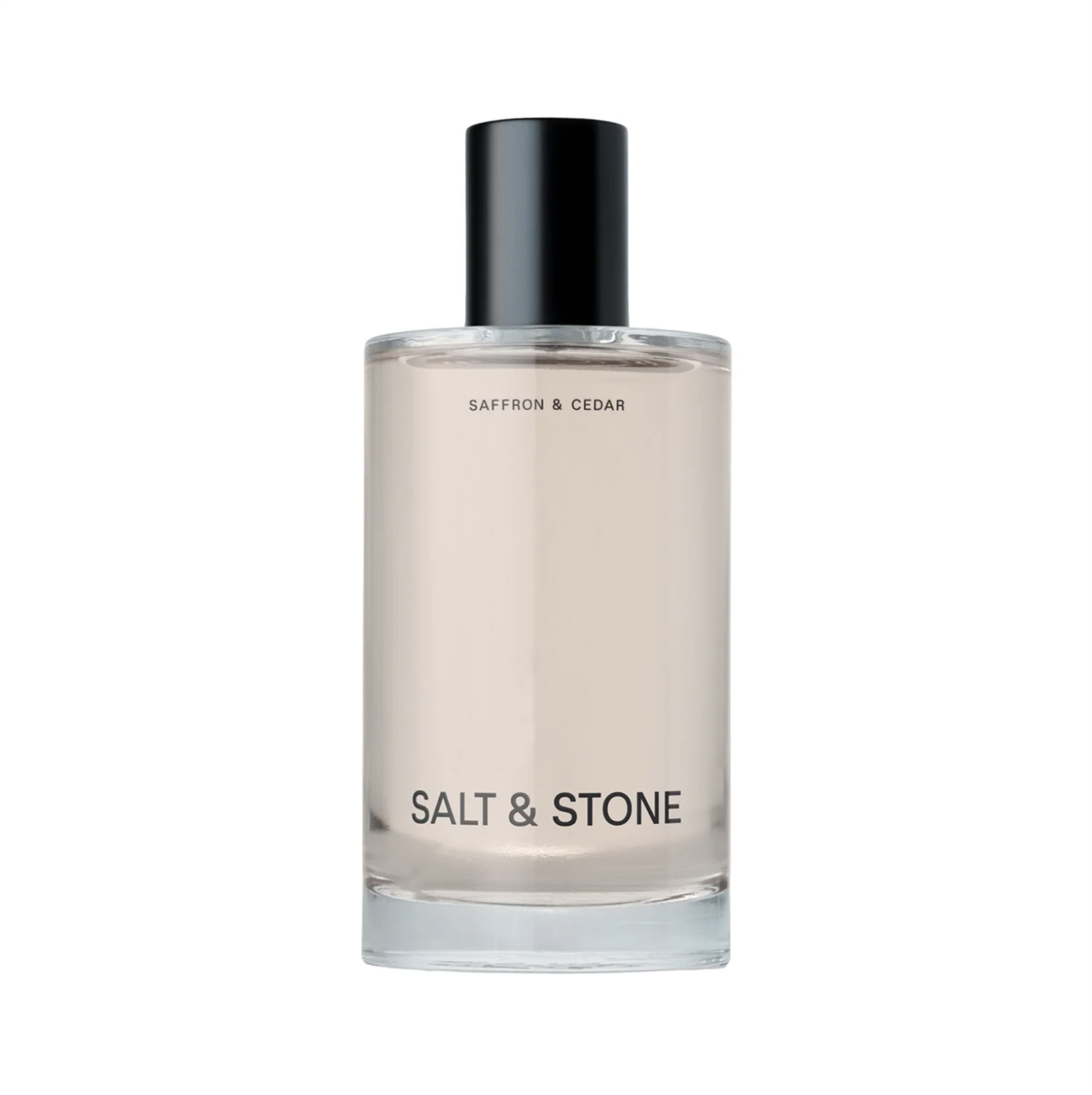Body Mist Saffron & Cedar Hudpleieprodukter